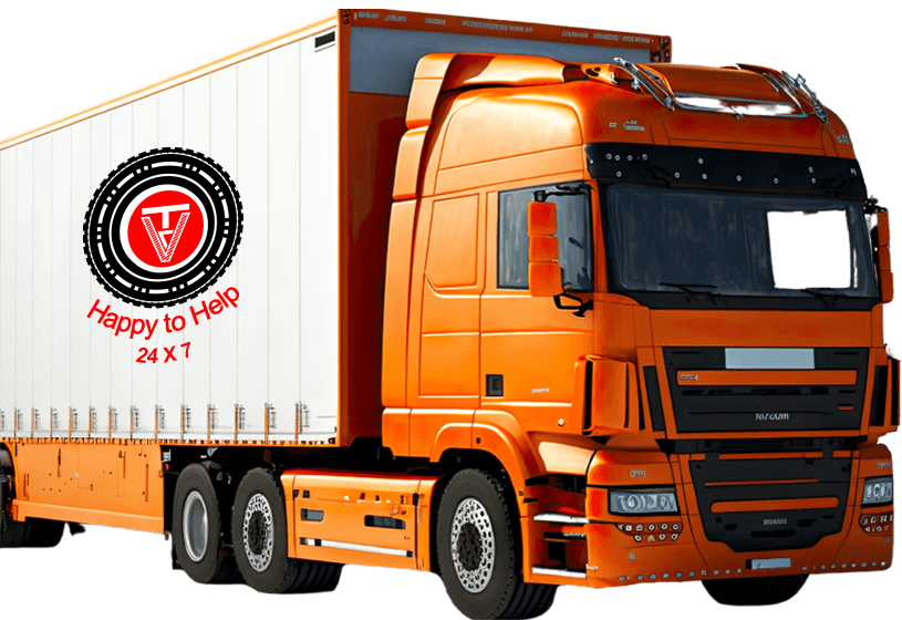 Vidhi Transport Co.